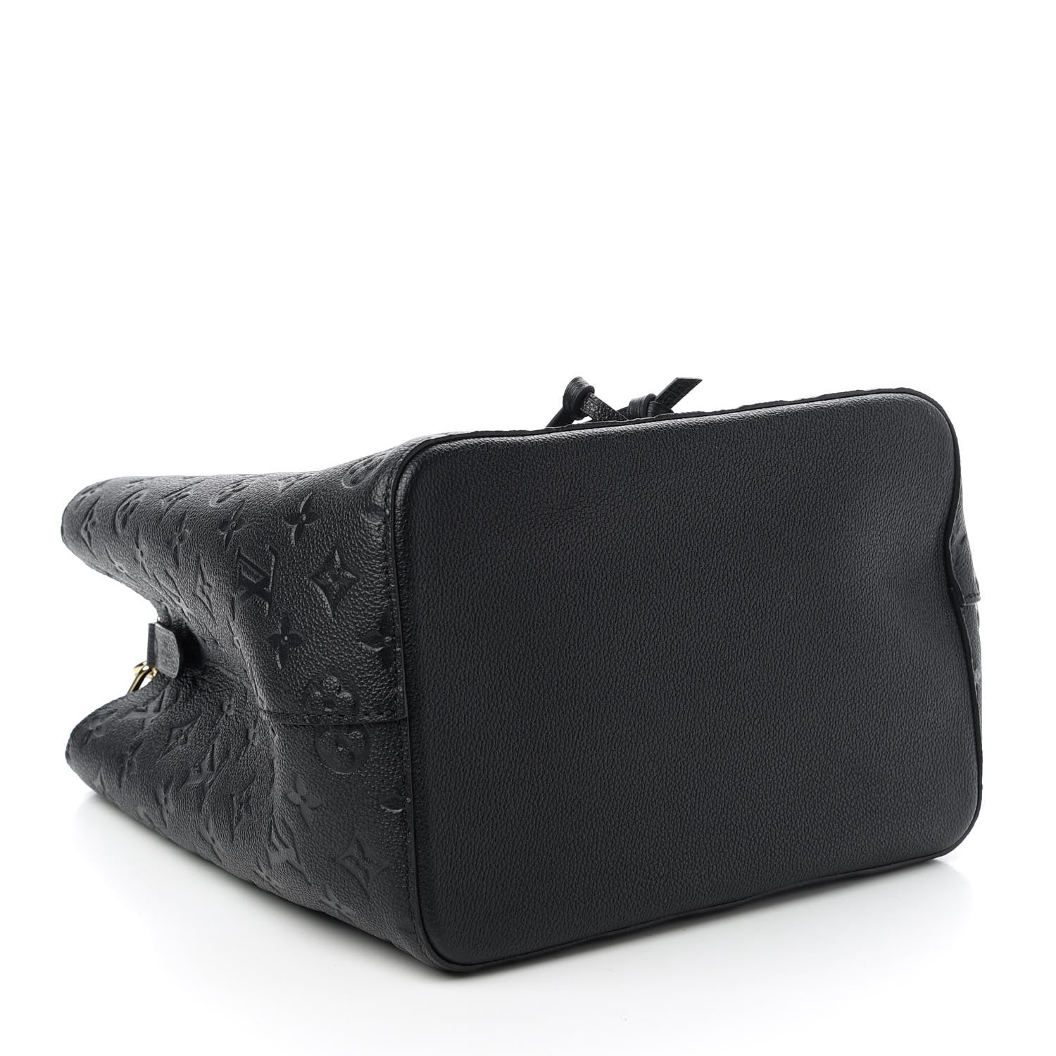 Louis Vuitton Empreinte Neonoe MM Black 4 of 11