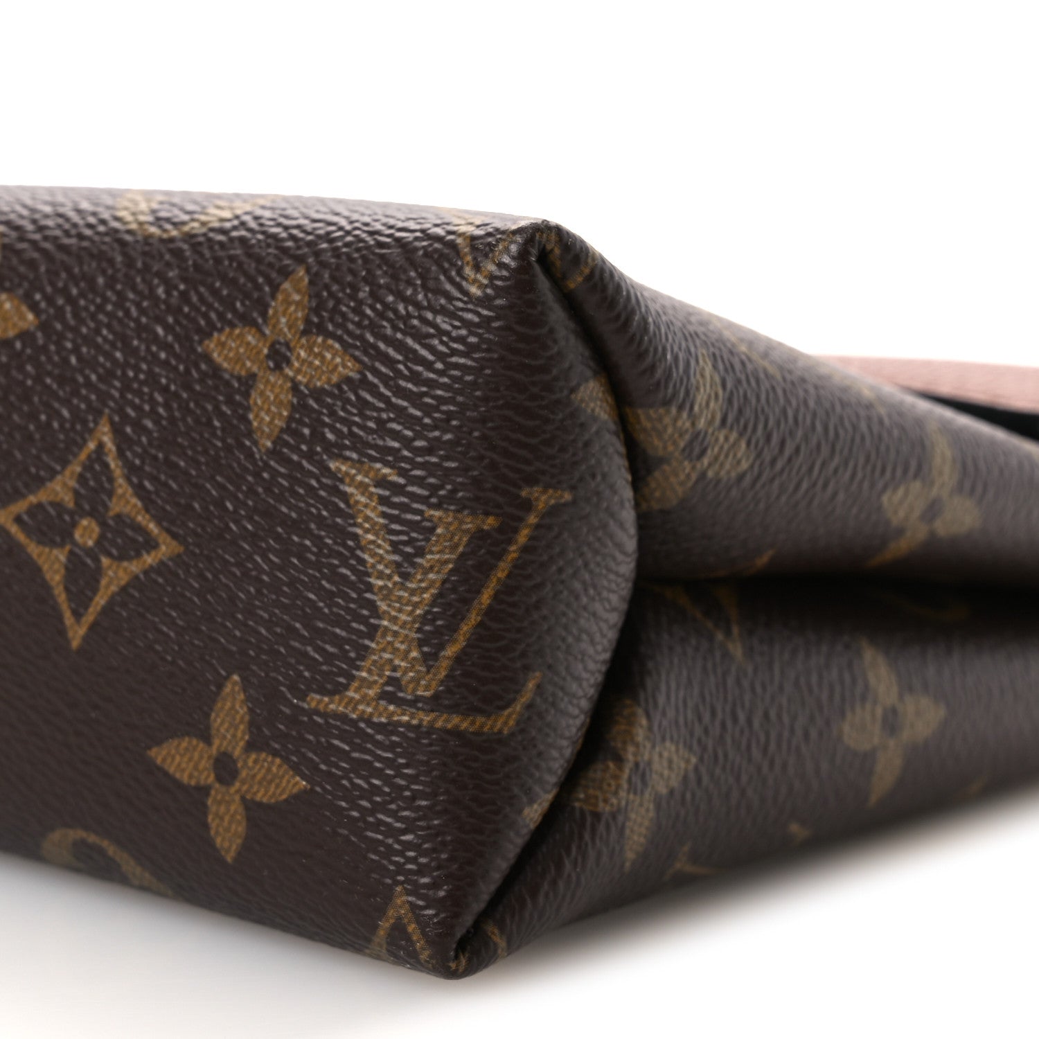 Louis Vuitton Monogram Saint Placide Caramel 9 of 11