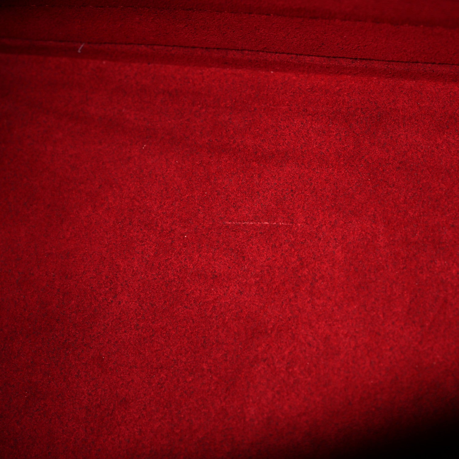 Louis Vuitton Epi Alma PM Castillan Red 14 of 23