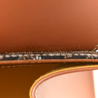 Goyard Goyardine Saigon PM Gold 7 of 12