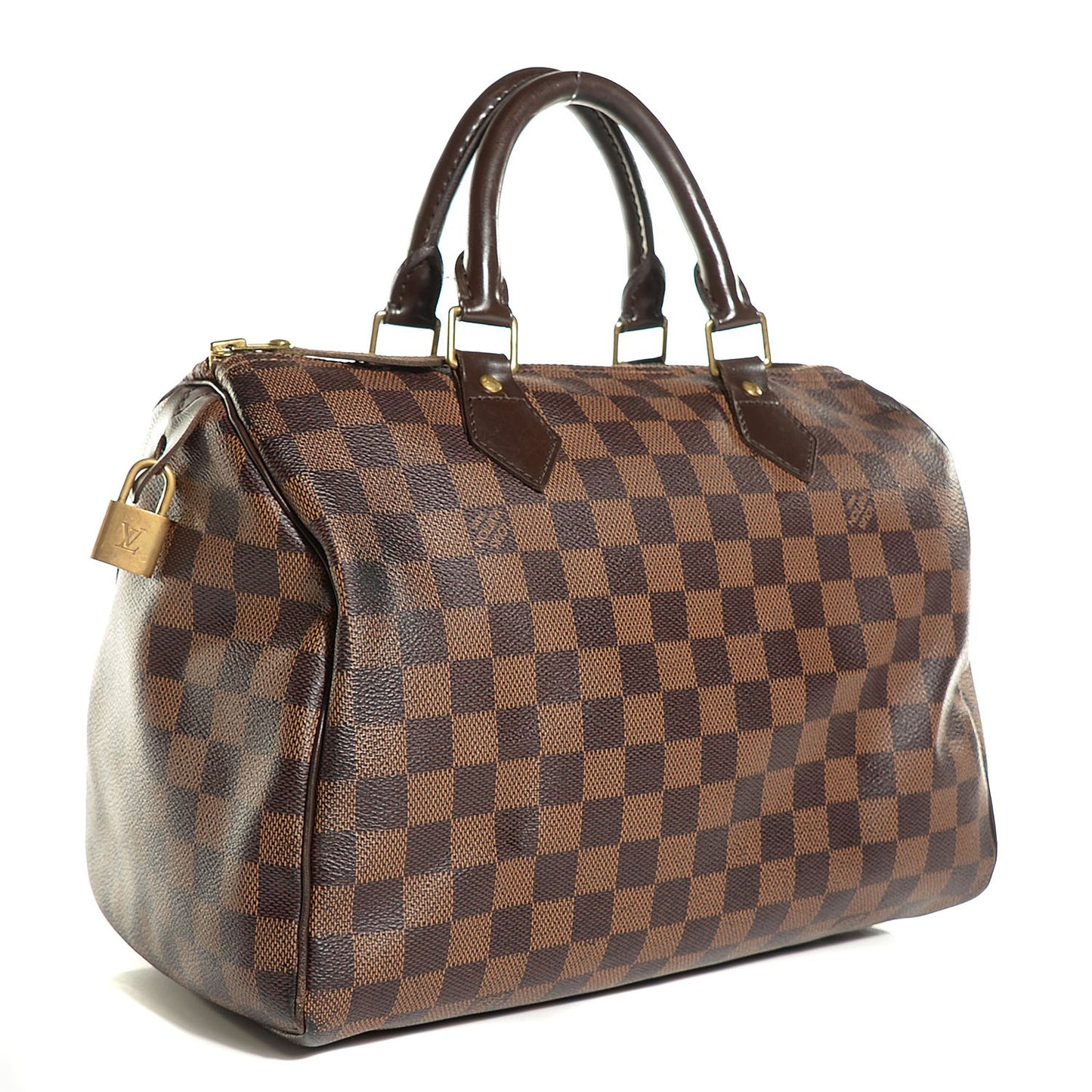 Damier Ebene Speedy 30
