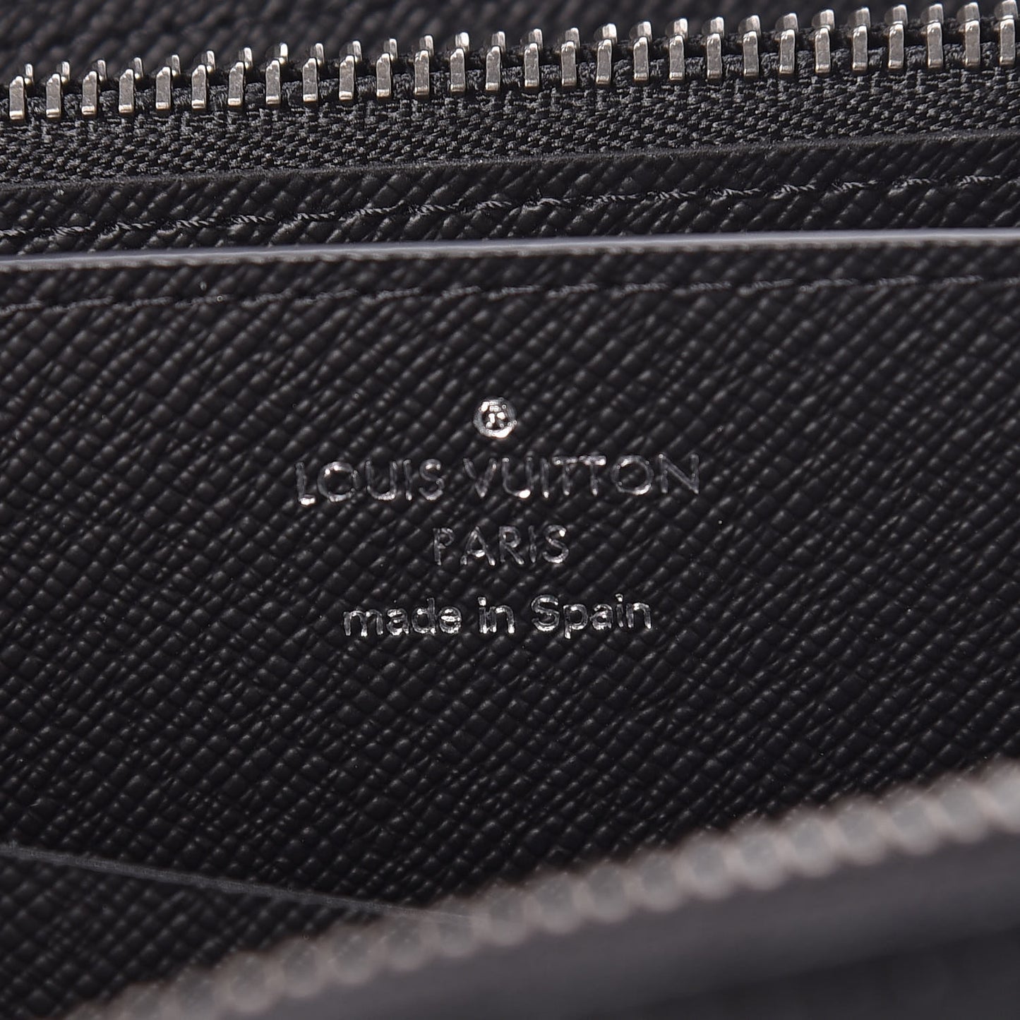 Monogram Eclipse Zippy XL Wallet