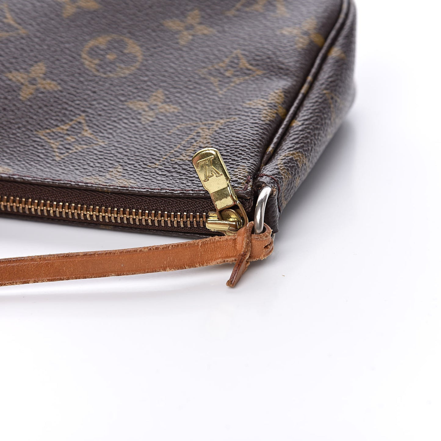 Monogram Pochette Accessories