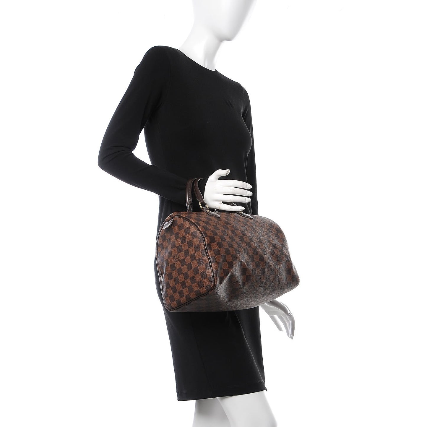 Damier Ebene Speedy 30