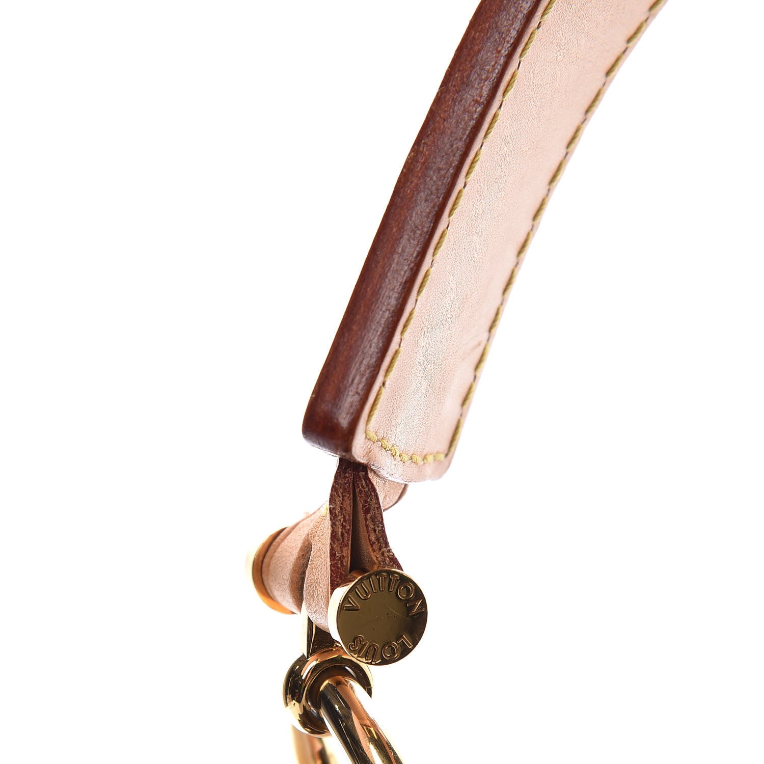 Louis Vuitton Monogram Sully MM 18 of 18