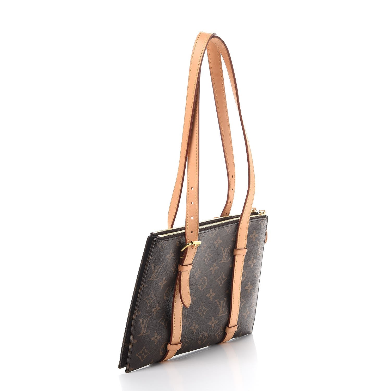 Louis Vuitton Monogram Carrousel 3 of 11