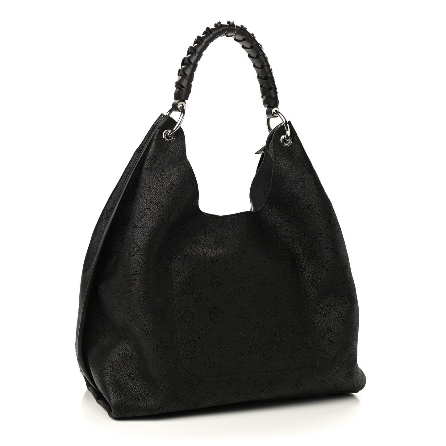 Mahina Carmel Hobo Black