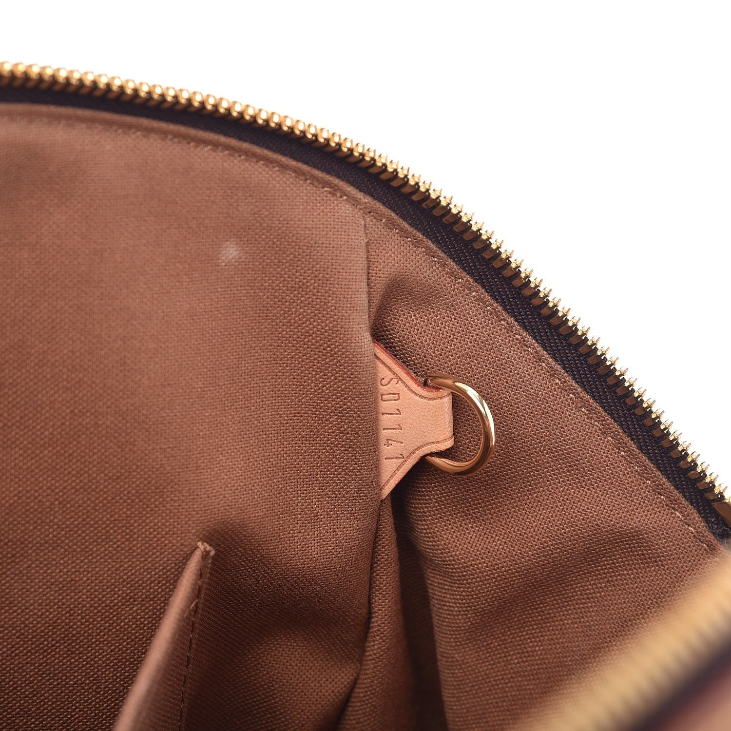 Louis Vuitton Monogram Tivoli GM 13 of 14