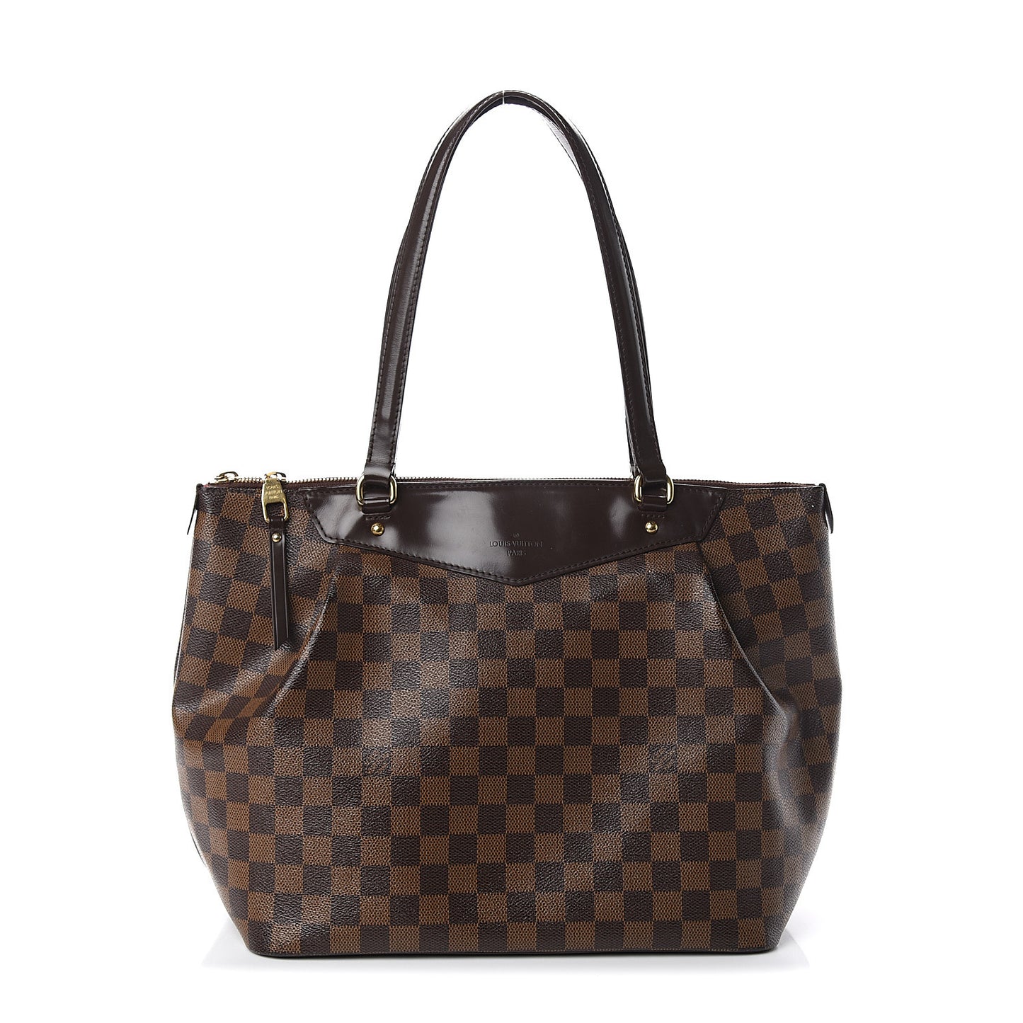 Damier Ebene Westminster GM