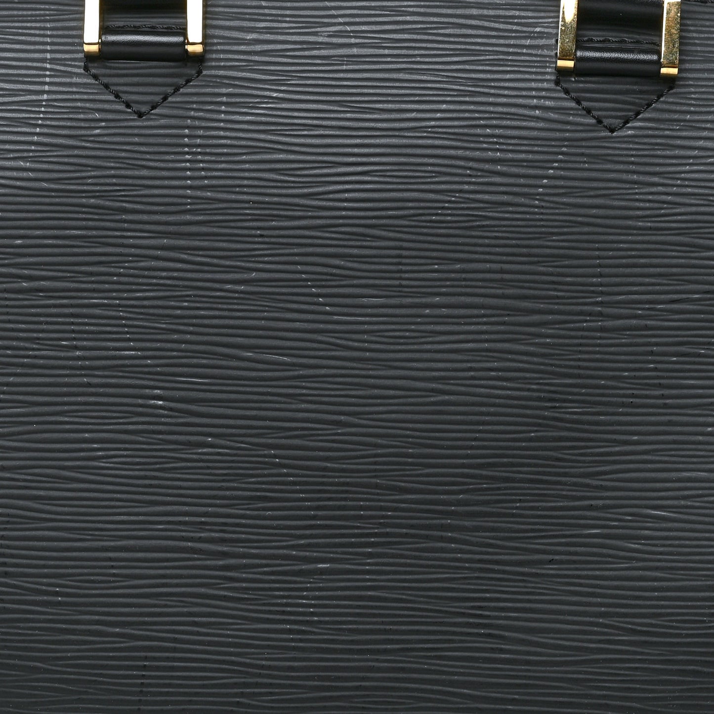 Epi Pont Neuf PM Black
