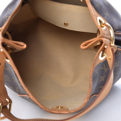 Louis Vuitton Monogram Galliera PM 5 of 9