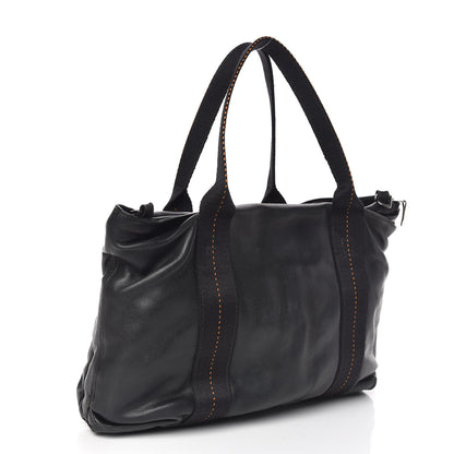Hermes Swift Caravane Horizontal PM Black 3 of 10