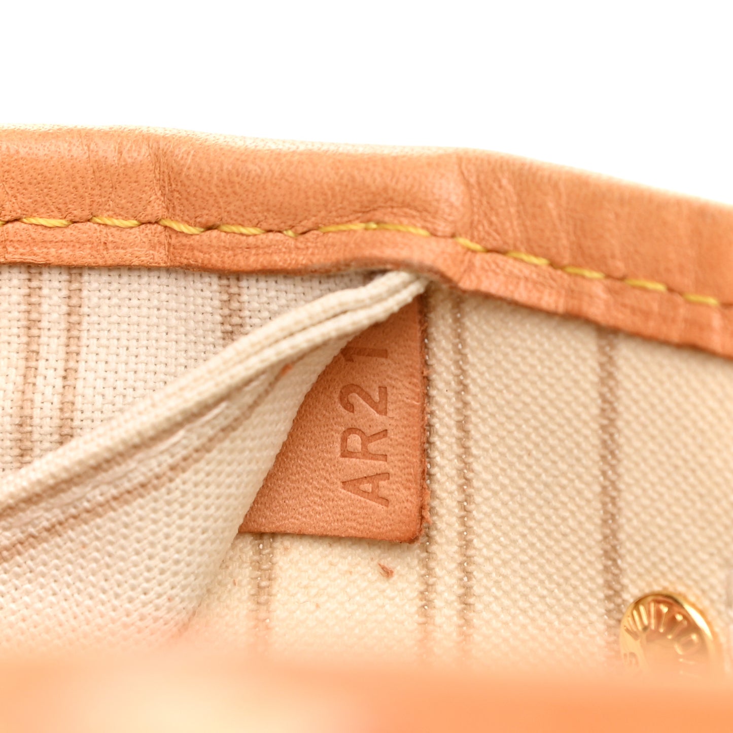 Damier Azur Neo Neverfull PM