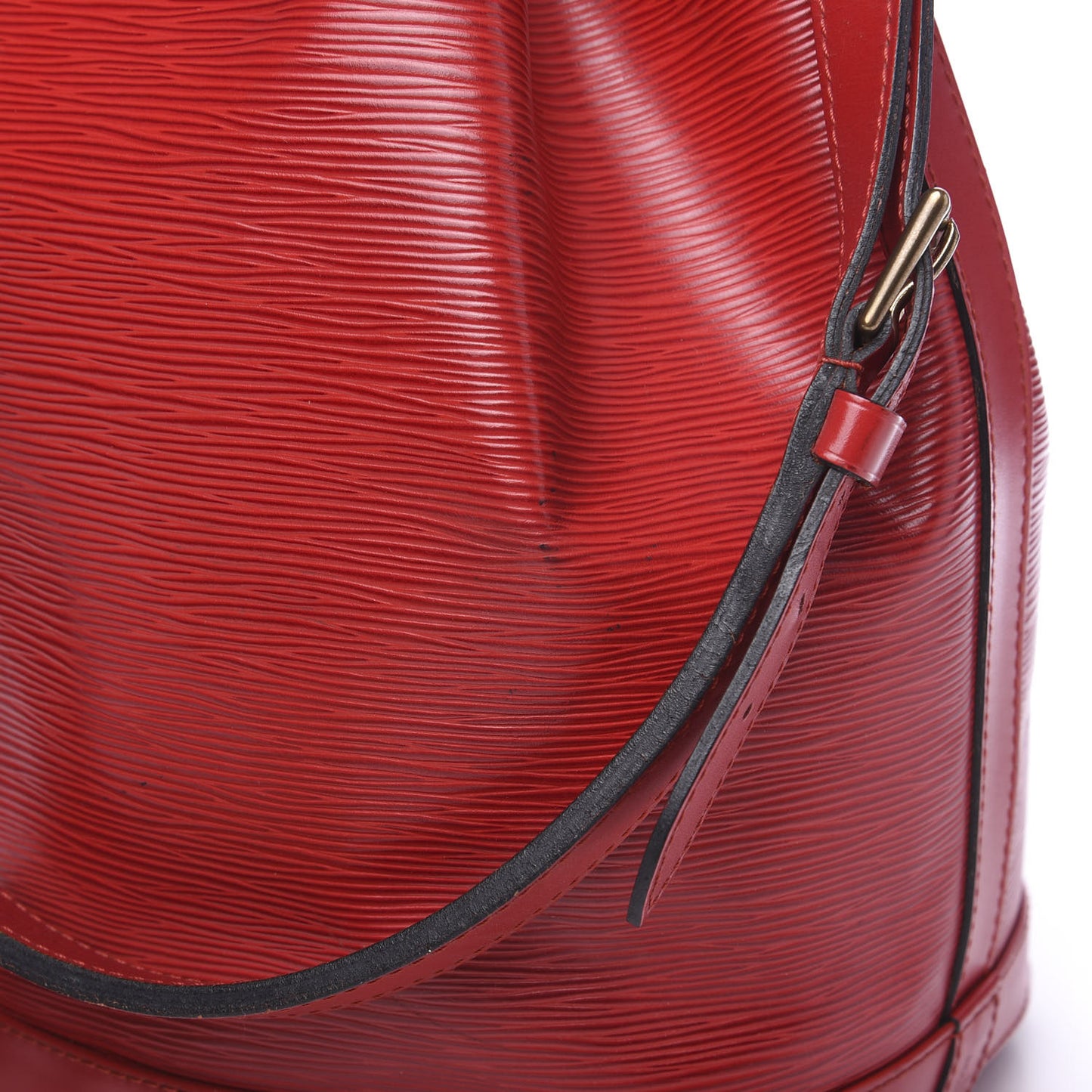 Epi Noe Castillan Red