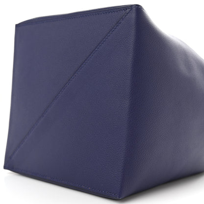 Hermes Evercolor Sac Licol 17 Encre Black Rouge Duchesse 9 of 12