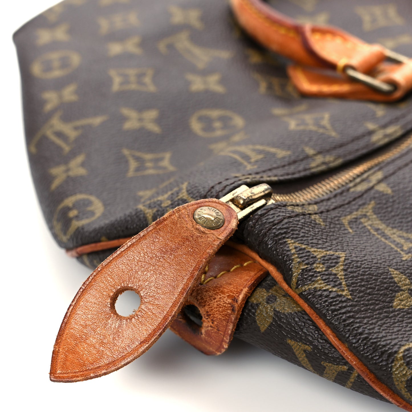 Monogram Speedy 40