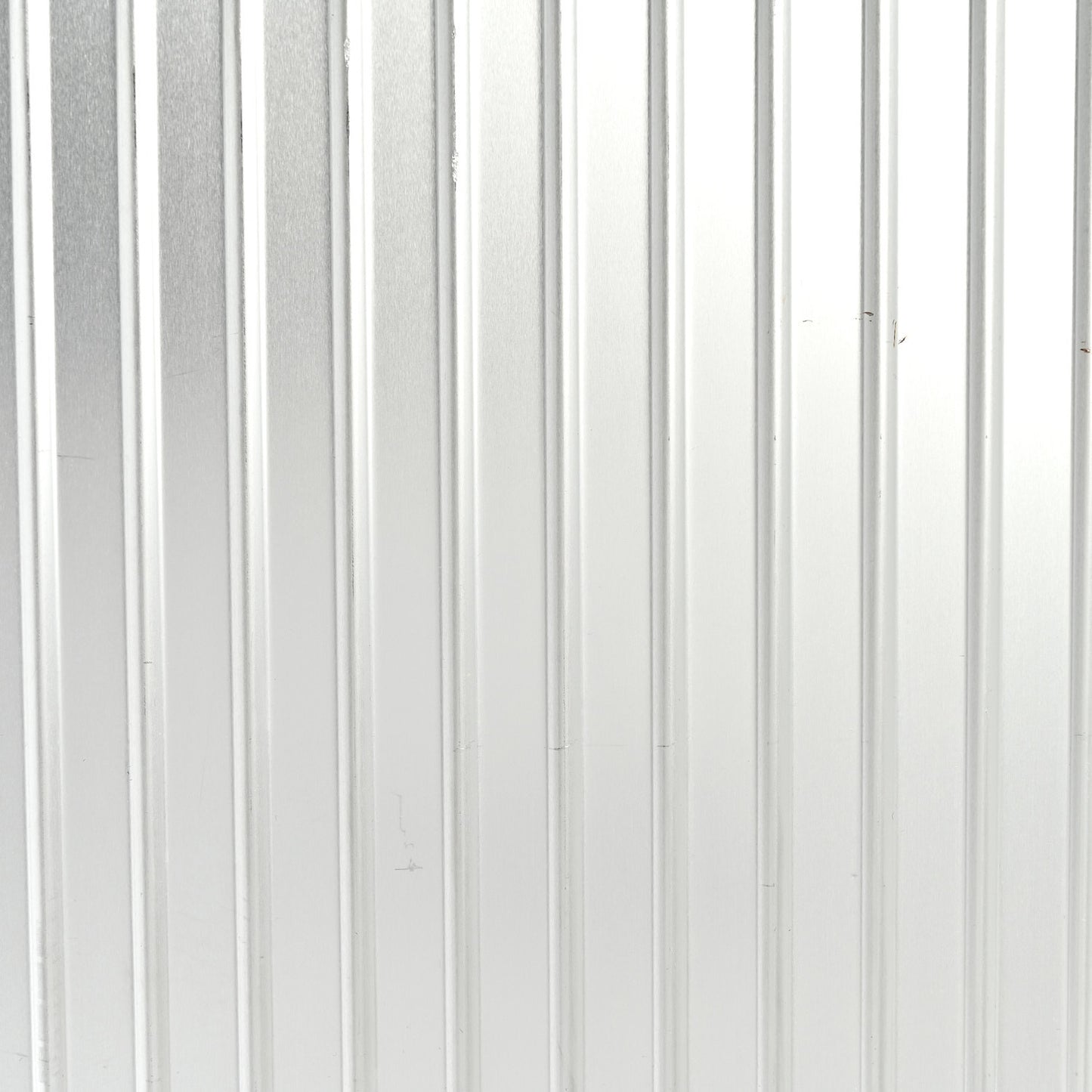 Aluminum Original Cabin Silver