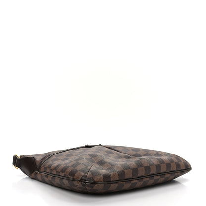 Louis Vuitton Damier Ebene Bloomsbury PM 4 of 8