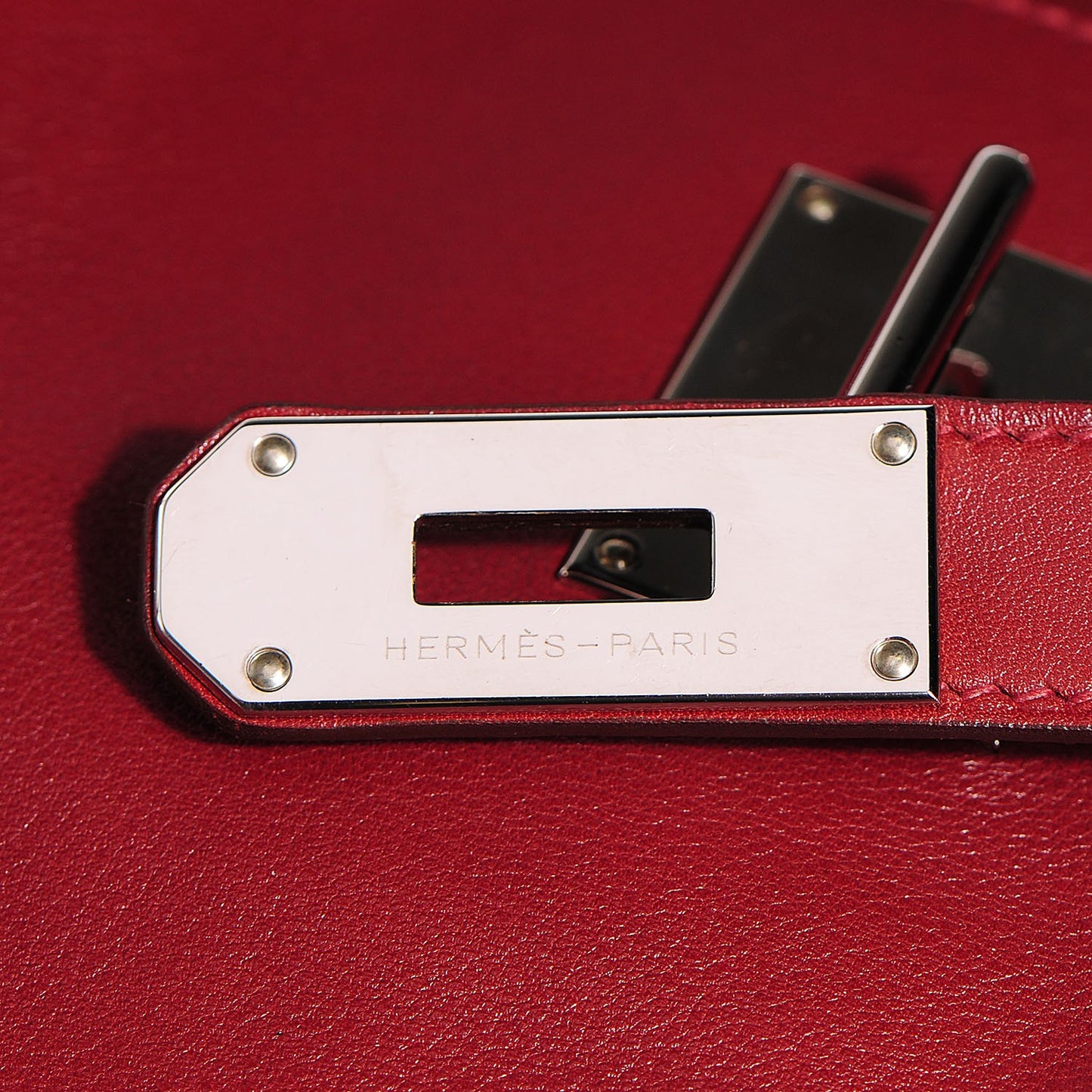 Veau Sikkim Kelly Relax 50 Rouge H