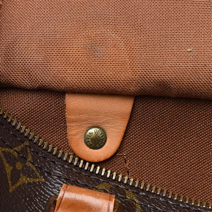 Louis Vuitton Monogram Speedy 25 7 of 14