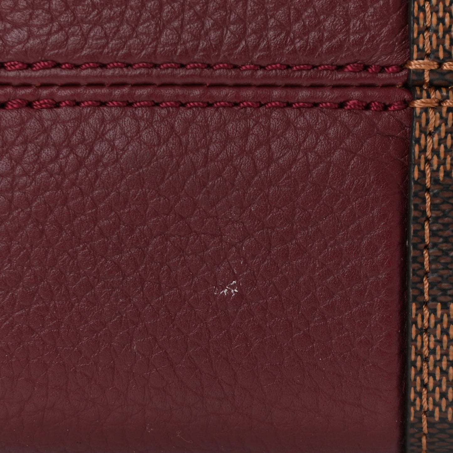 Damier Ebene Bond Street Bordeaux