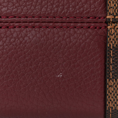 Louis Vuitton Damier Ebene Bond Street Bordeaux 12 of 12
