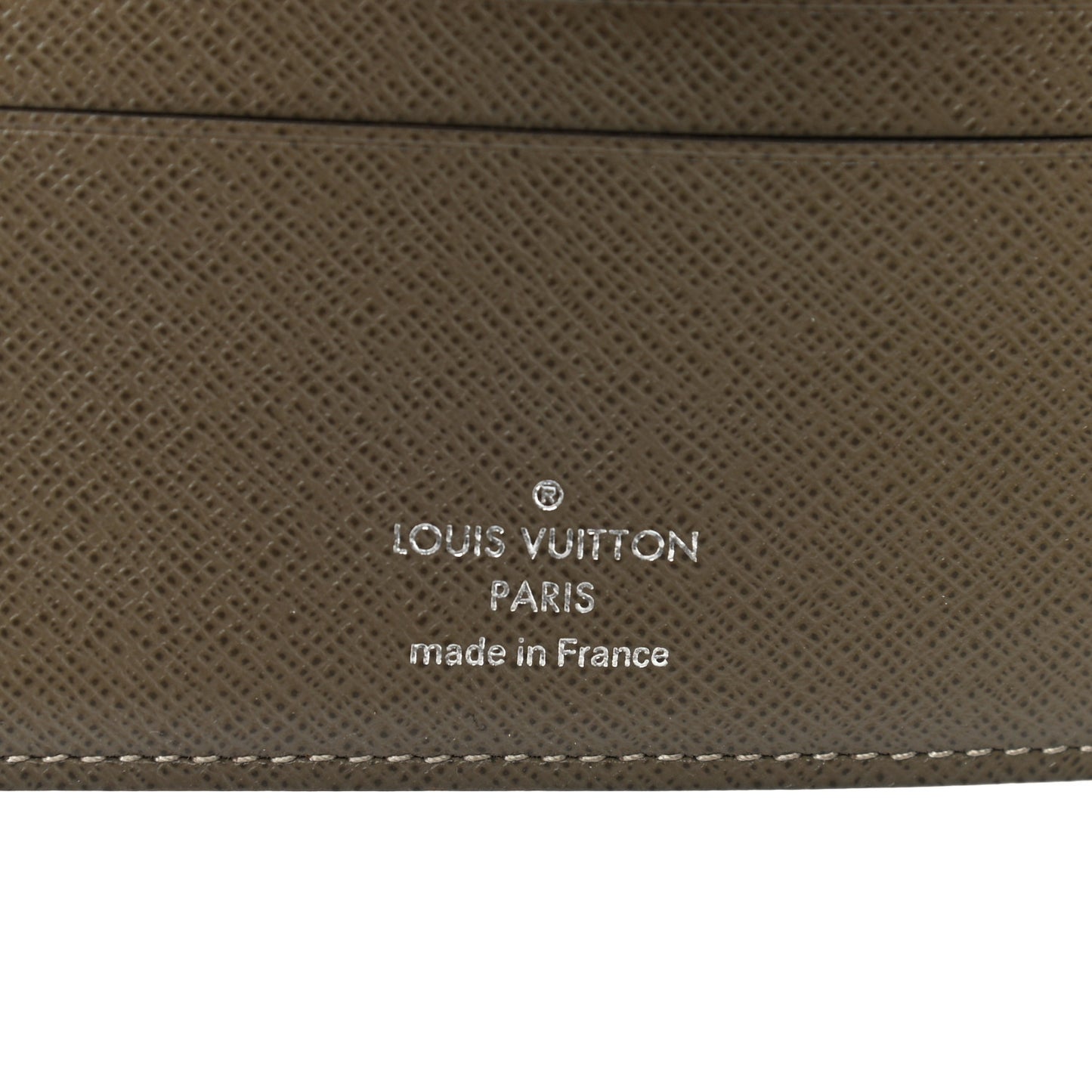 Taiga Multiple Wallet Oural