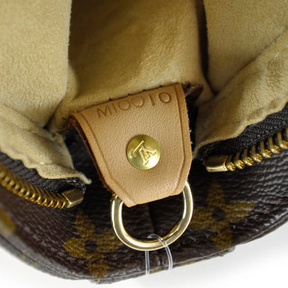 Louis Vuitton Monogram Looping GM 10 of 10