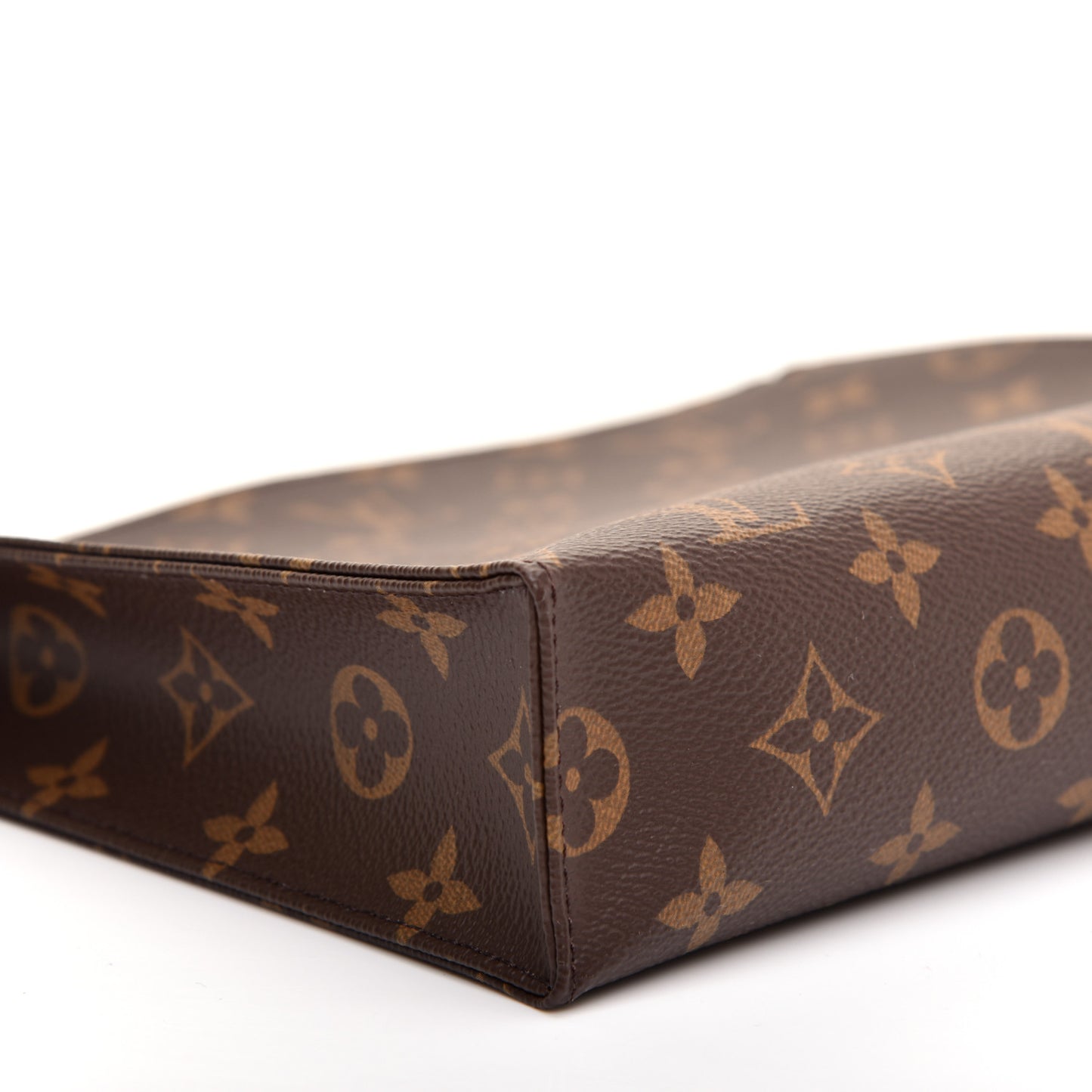 Monogram Toiletry Pouch 26
