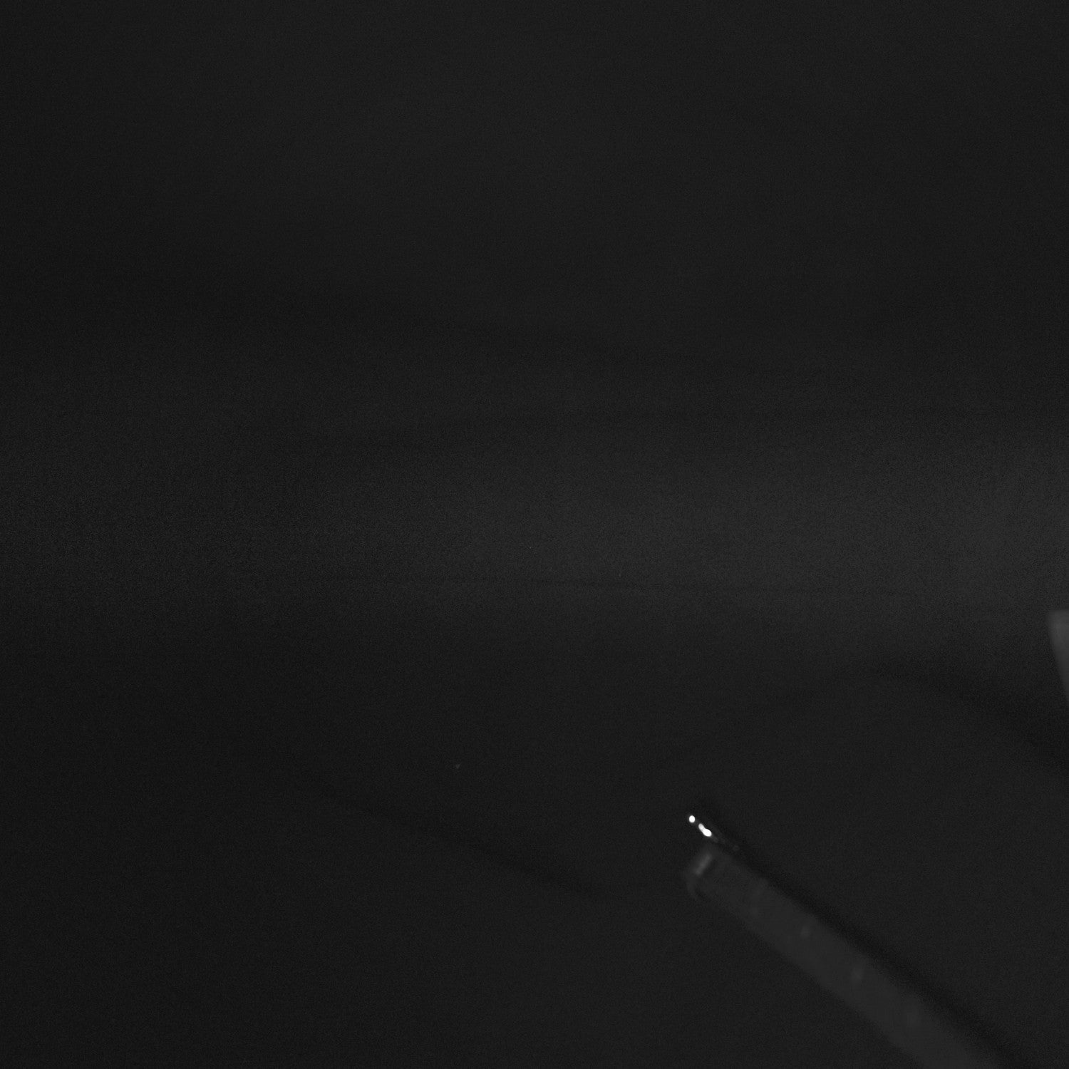 Chanel Metallic Calfskin Crocodile Embossed Large Backpack Silver 5 of 9