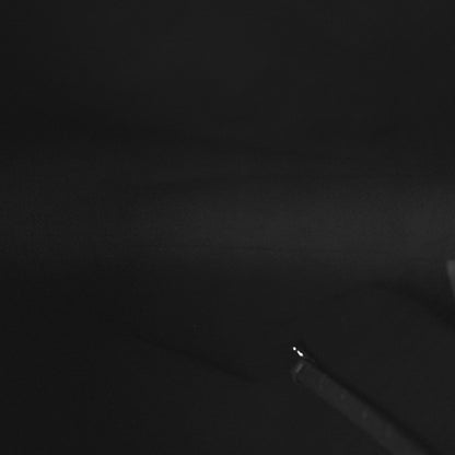 Chanel Metallic Calfskin Crocodile Embossed Large Backpack Silver 5 of 9