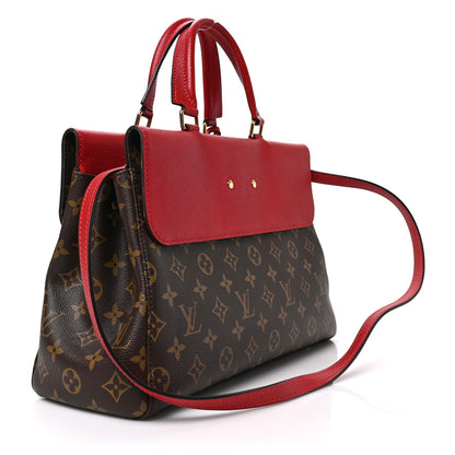 Louis Vuitton Monogram Venus Cherry 3 of 8