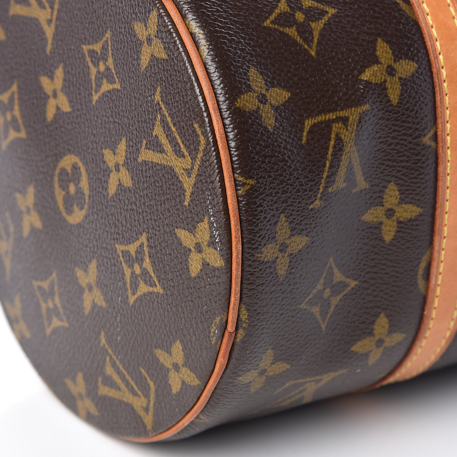 Louis Vuitton Monogram Papillon 30 14 of 16