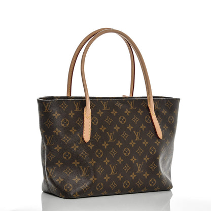 Louis Vuitton Monogram Raspail PM 3 of 7