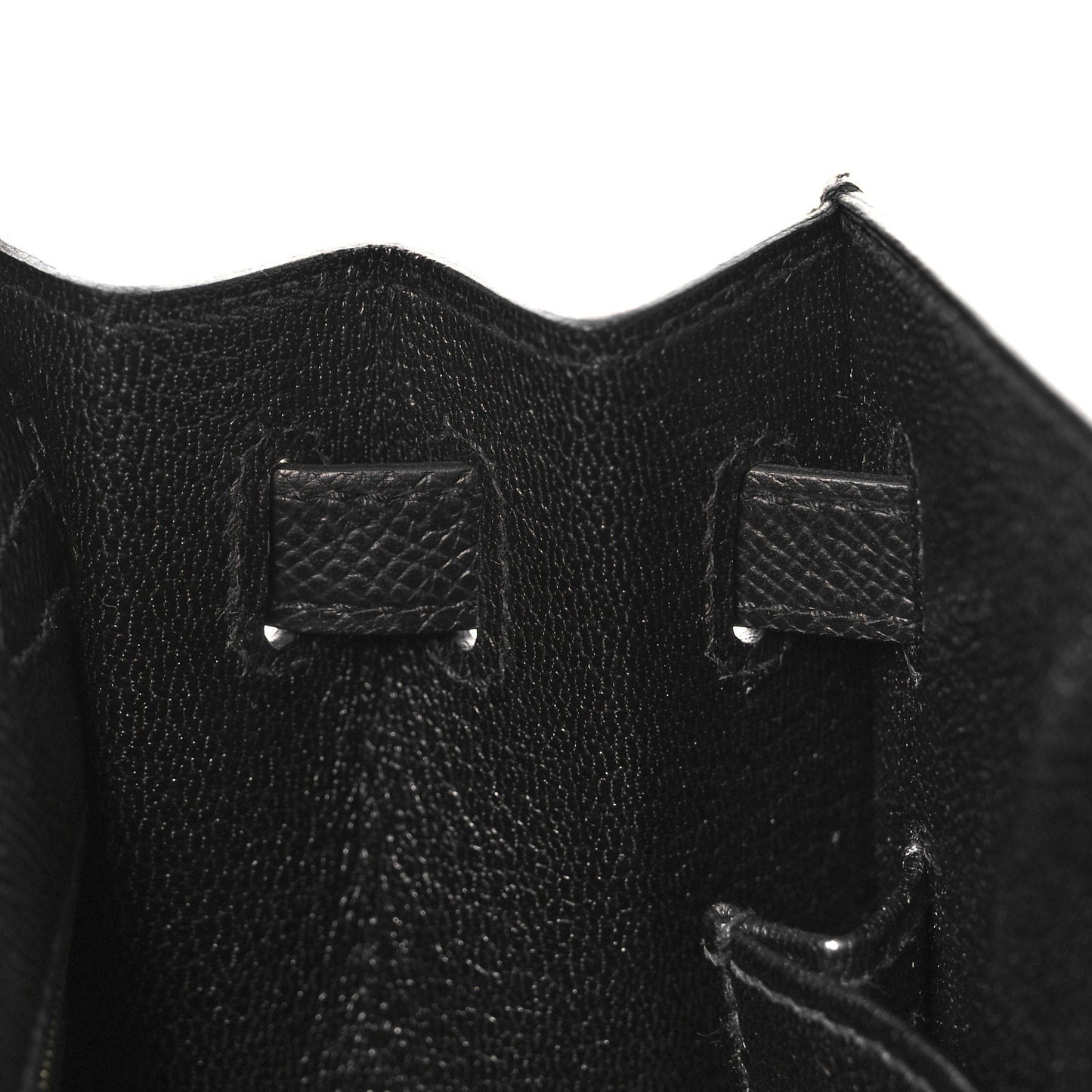 Epsom Kelly Sellier 25 Black