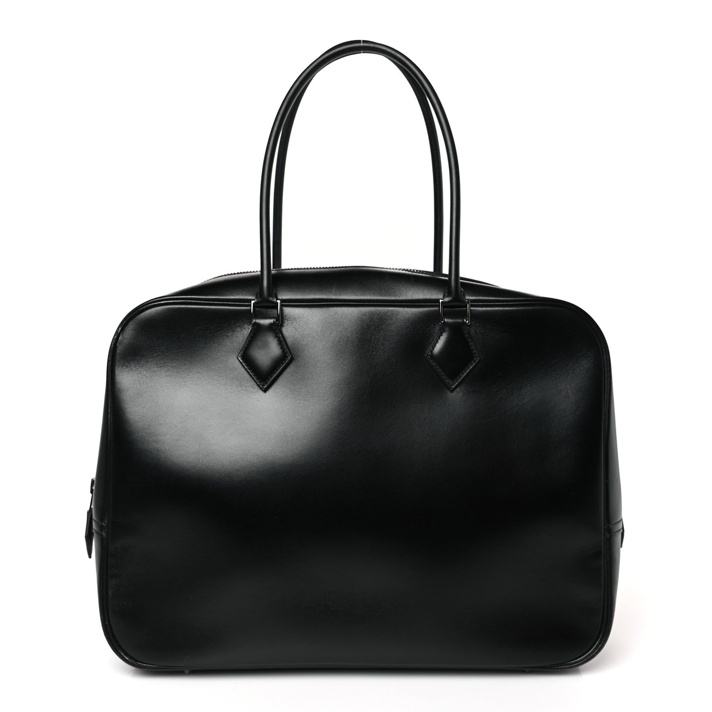 Box Plume 32 Black