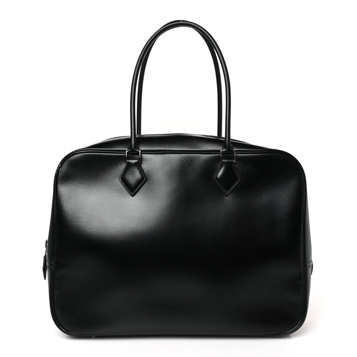 Hermes Box Plume 32 Black 1 of 9