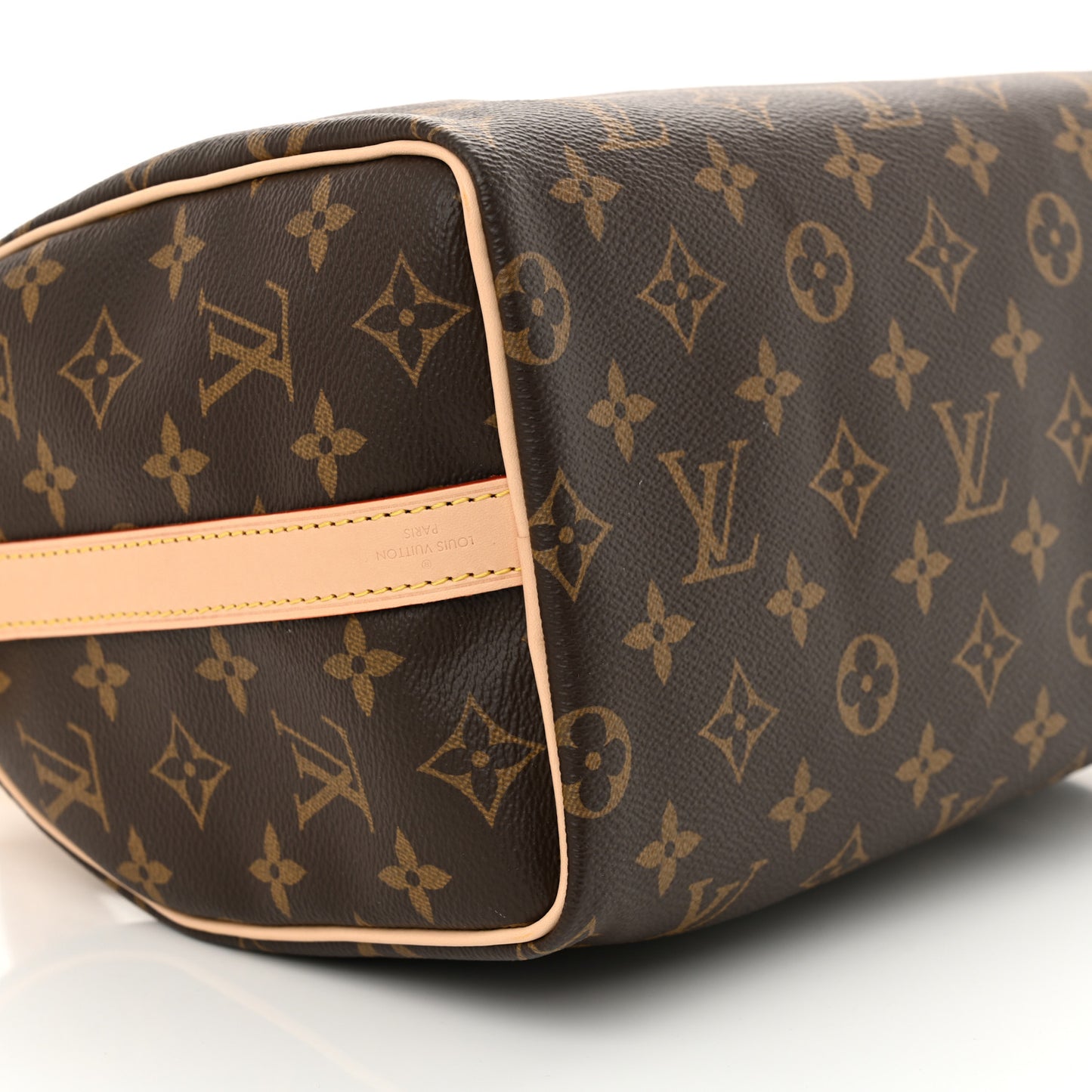 Monogram Speedy Bandouliere 25