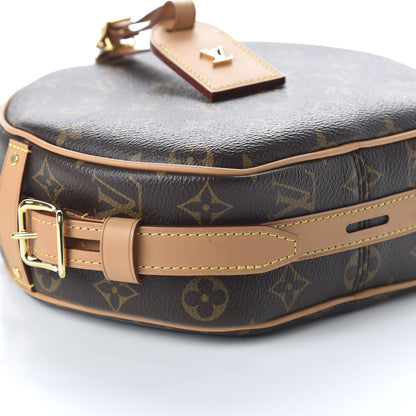 Louis Vuitton Monogram Boite Chapeau Souple 5 of 8