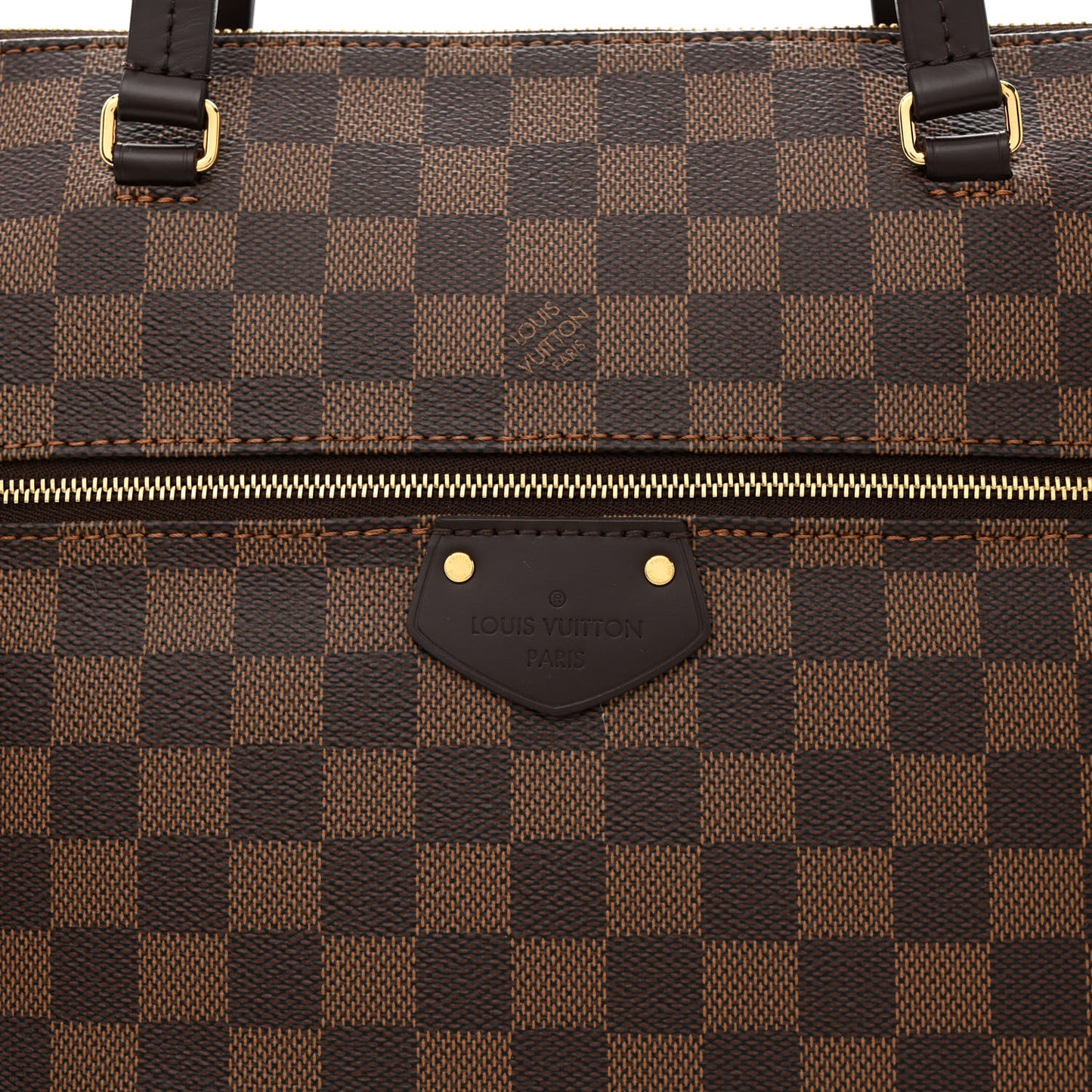 Damier Ebene Iena MM
