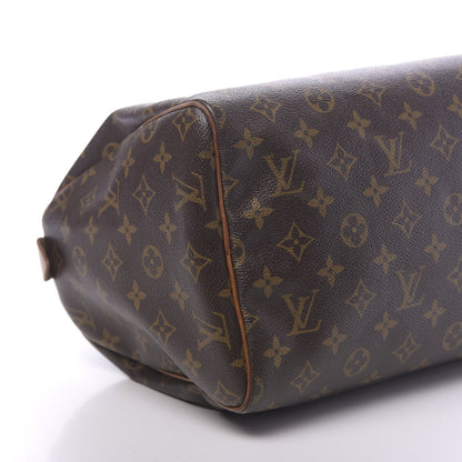 Louis Vuitton Monogram Speedy 30 16 of 17