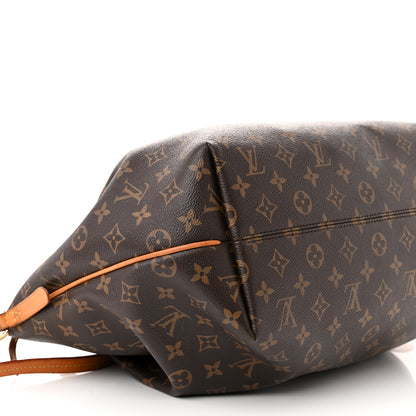 Louis Vuitton Monogram Turenne GM 9 of 13
