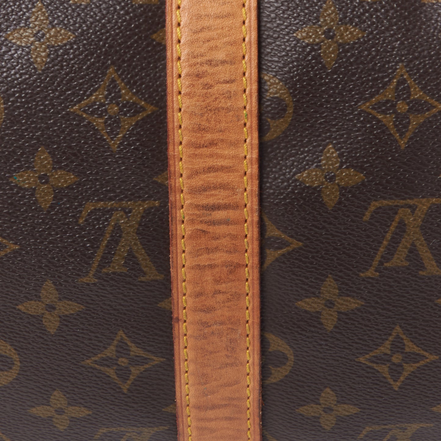 Monogram Keepall 50