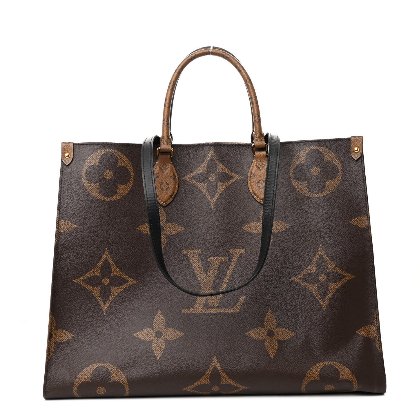 Reverse Monogram Giant Onthego GM