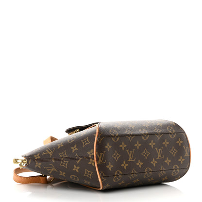 Louis Vuitton Monogram Ellipse GM Shopping Bag 4 of 22