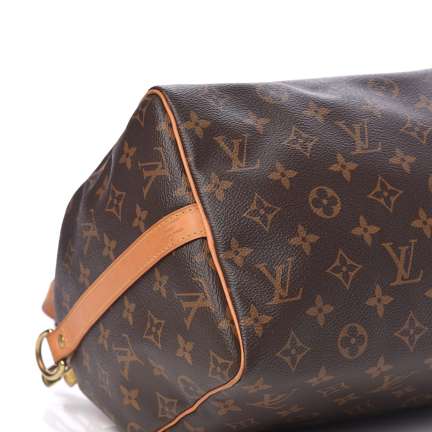 Monogram Speedy Bandouliere 30