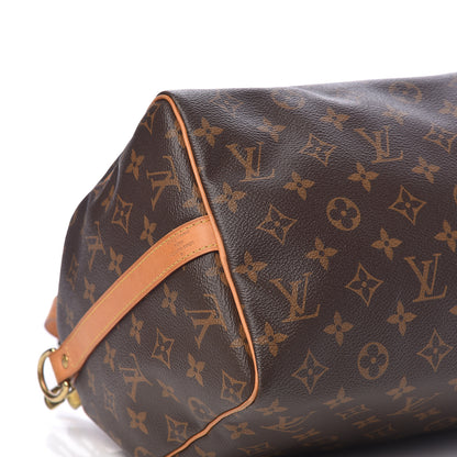 Louis Vuitton Monogram Speedy Bandouliere 30 5 of 14