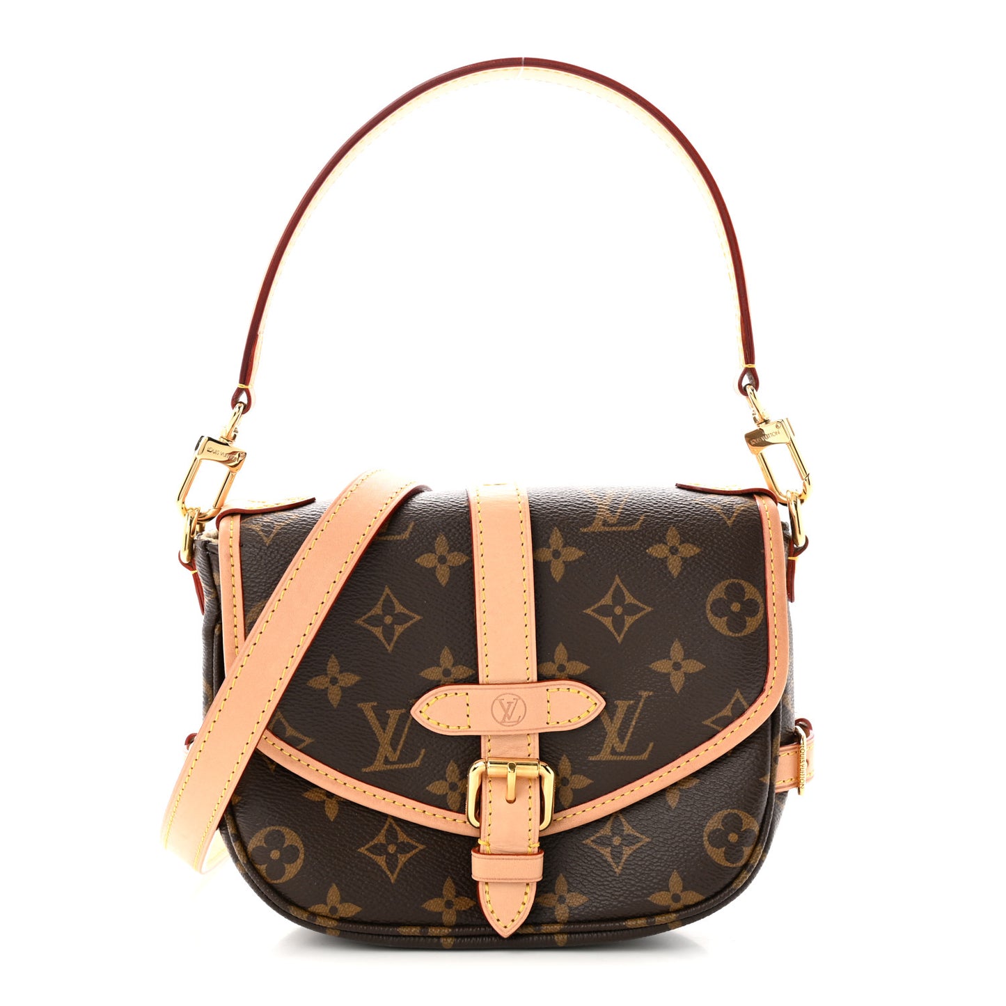 Monogram Saumur BB