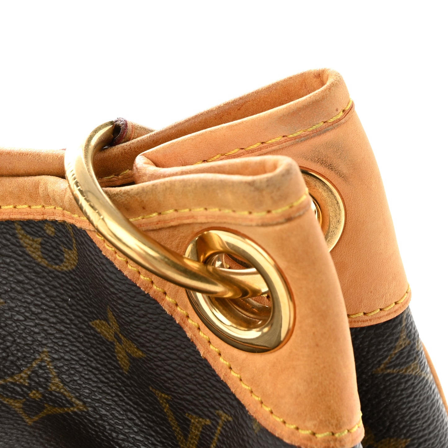 Monogram Galliera PM