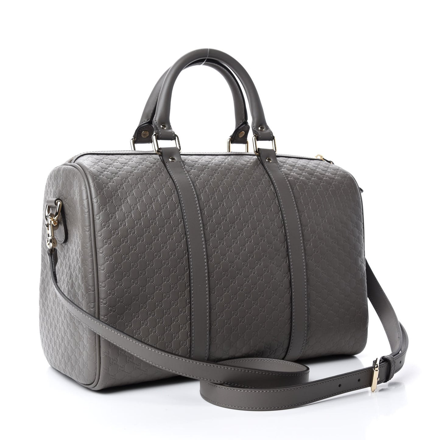 Microguccissima Medium Joy Boston Loess